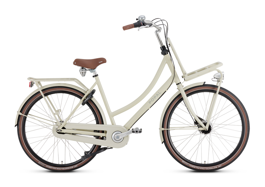 Daily Dutch Prestige N7 RB