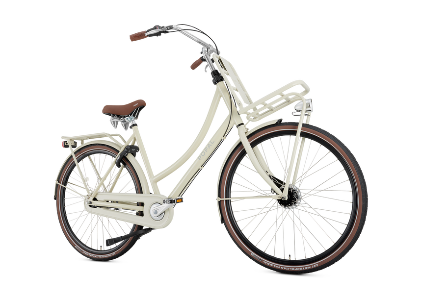 Daily Dutch Prestige N7 RB