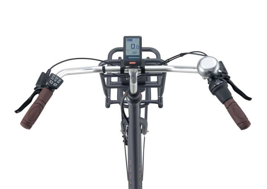 Daily Dutch Prestige-E MM N7