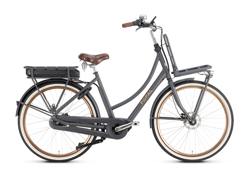 Daily Dutch Prestige-E MM N7