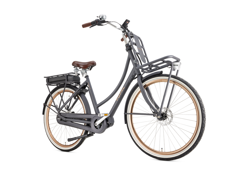 Daily Dutch Prestige-E MM N7