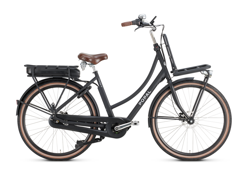 Daily Dutch Prestige-E MM N7