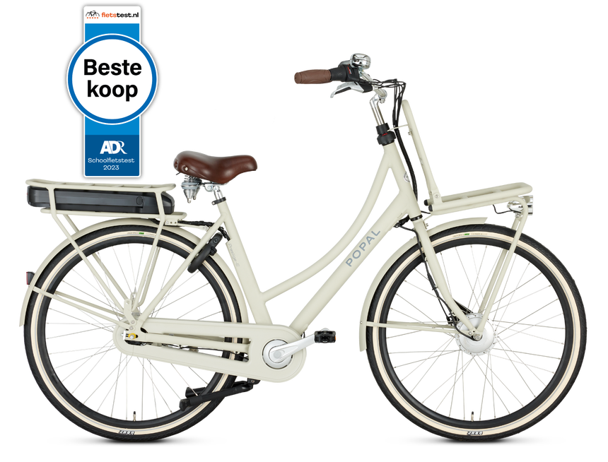 Daily Dutch Prestige-E N7