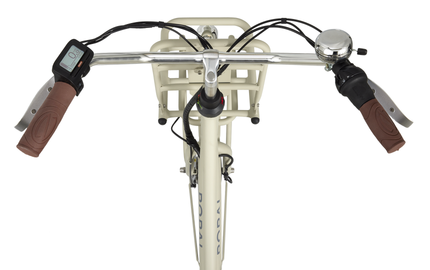 Daily Dutch Prestige-E N7