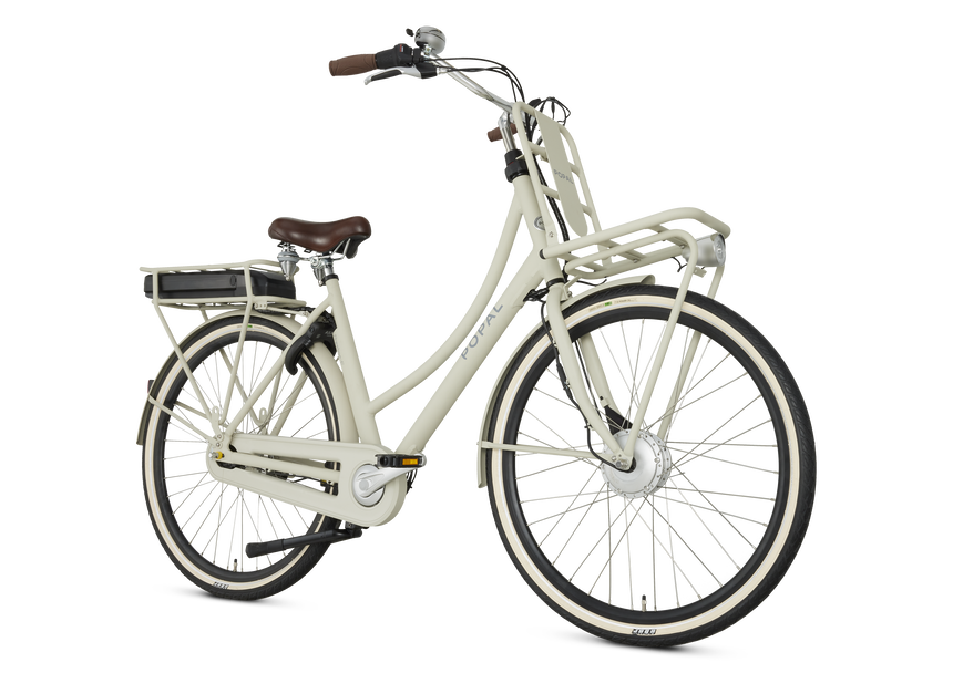 Daily Dutch Prestige-E N7