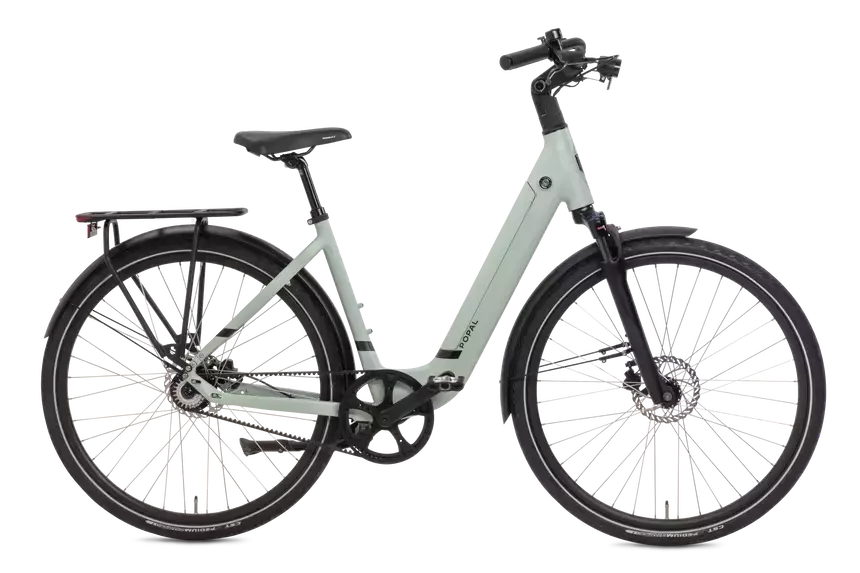 POPAL ARC1+ GREEN 47CM