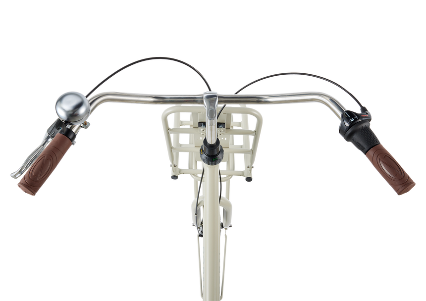 Daily Dutch Prestige N3 28''