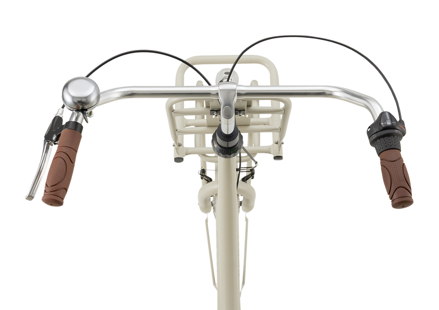 Daily Dutch Basic+ 26" Cosmic Sand