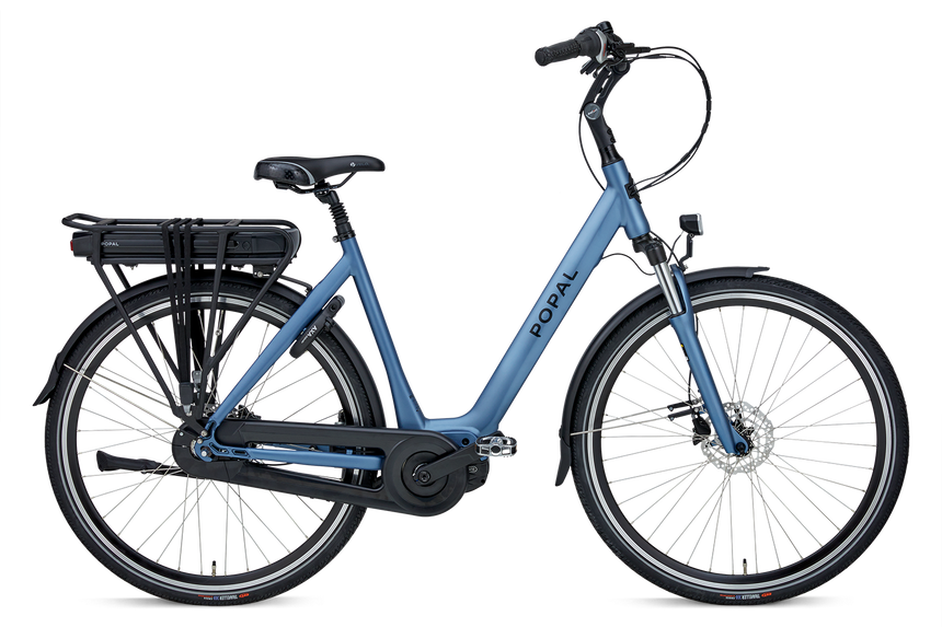 Vidar M420