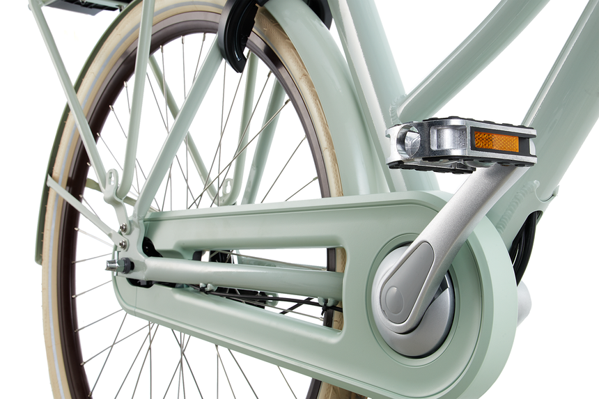 Daily Dutch Prestige-E N7