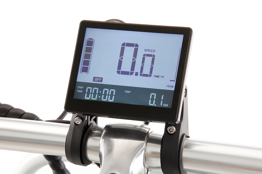 Daily Dutch Prestige-E N7