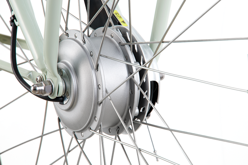 Daily Dutch Prestige-E N7