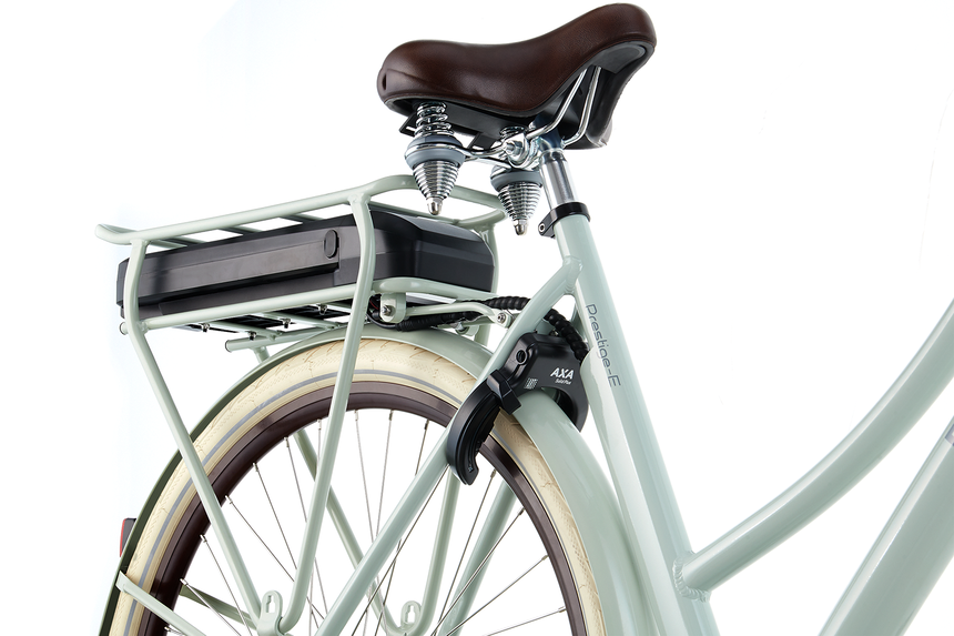 Daily Dutch Prestige-E N7