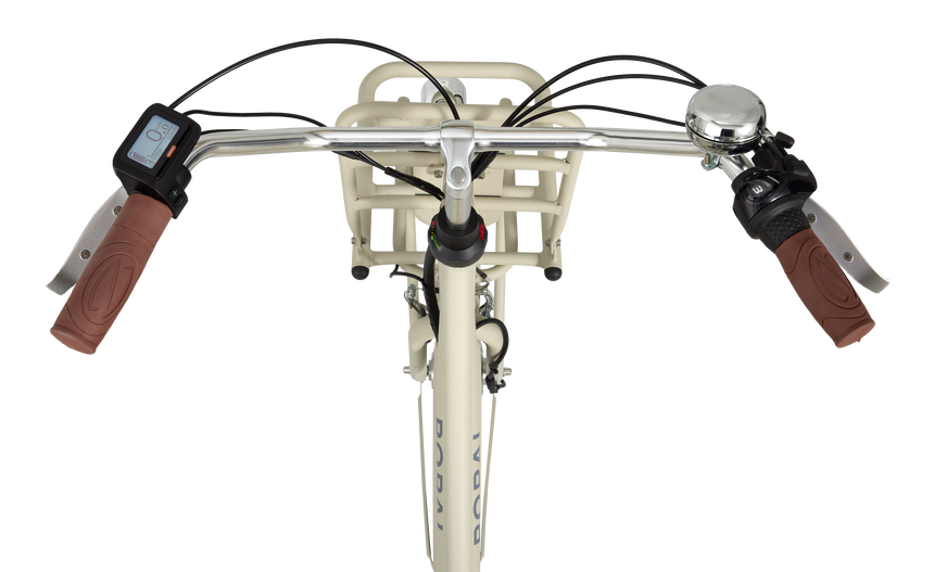 Daily Dutch Prestige-E N3