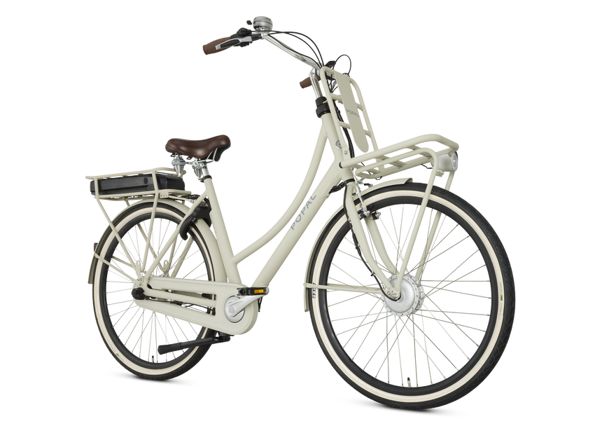 Daily Dutch Prestige-E N3