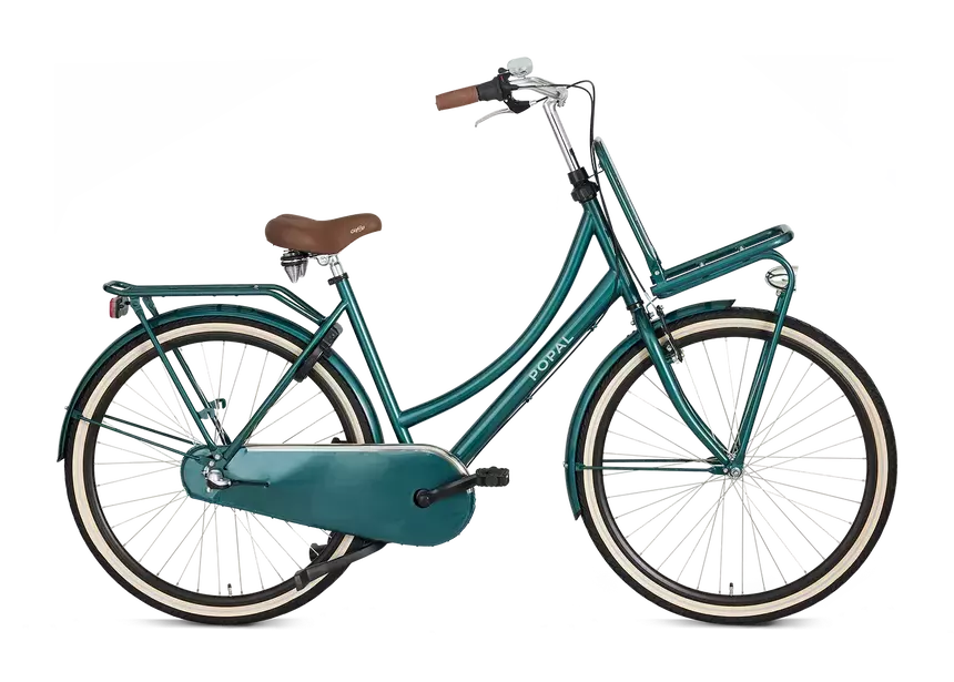 Daily Dutch Basic+ 28''