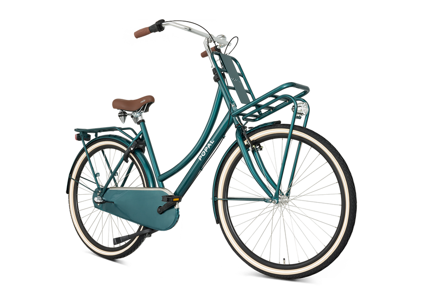 Daily Dutch Basic+ 28''