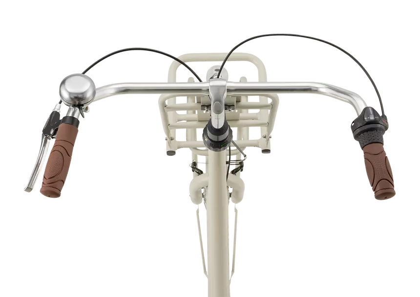 Daily Dutch Basic+ 24''