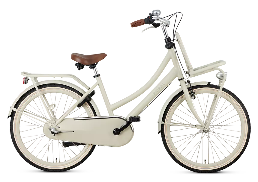 Daily Dutch Basic+ 24''