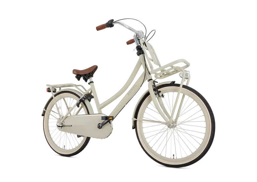 Daily Dutch Basic+ 24''