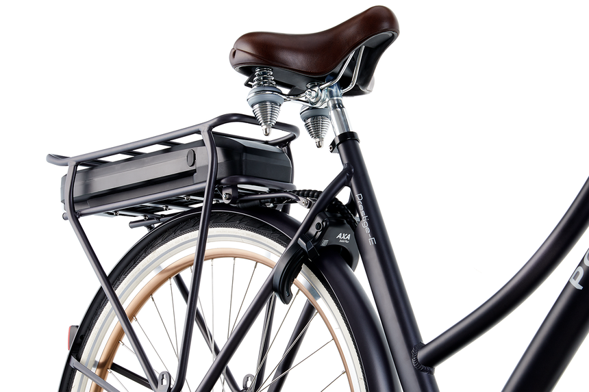 Prestige-E N3 Petrol Blue