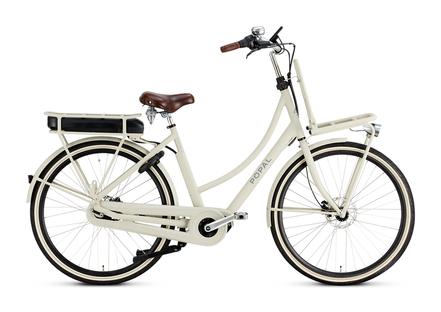 Daily Dutch Prestige-E MM N7