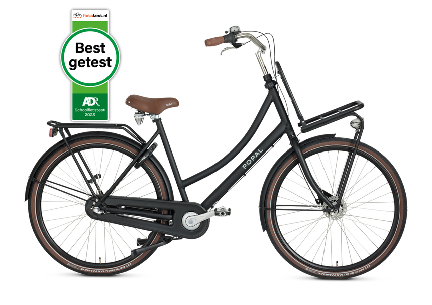 Daily Dutch Prestige N3 28''