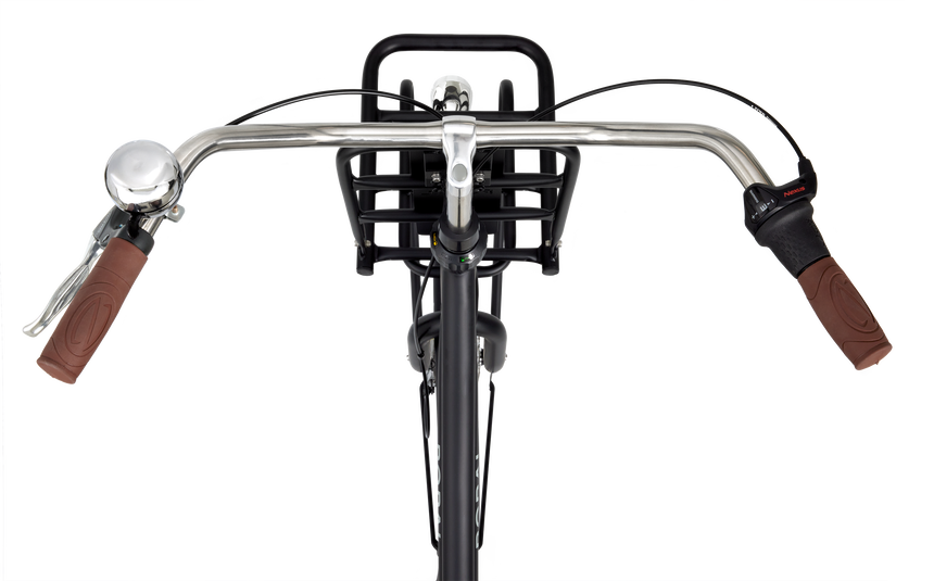 Daily Dutch Prestige N3 28''