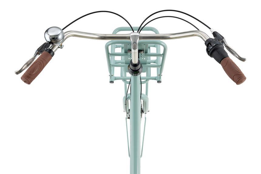 Daily Dutch Prestige N7 RB