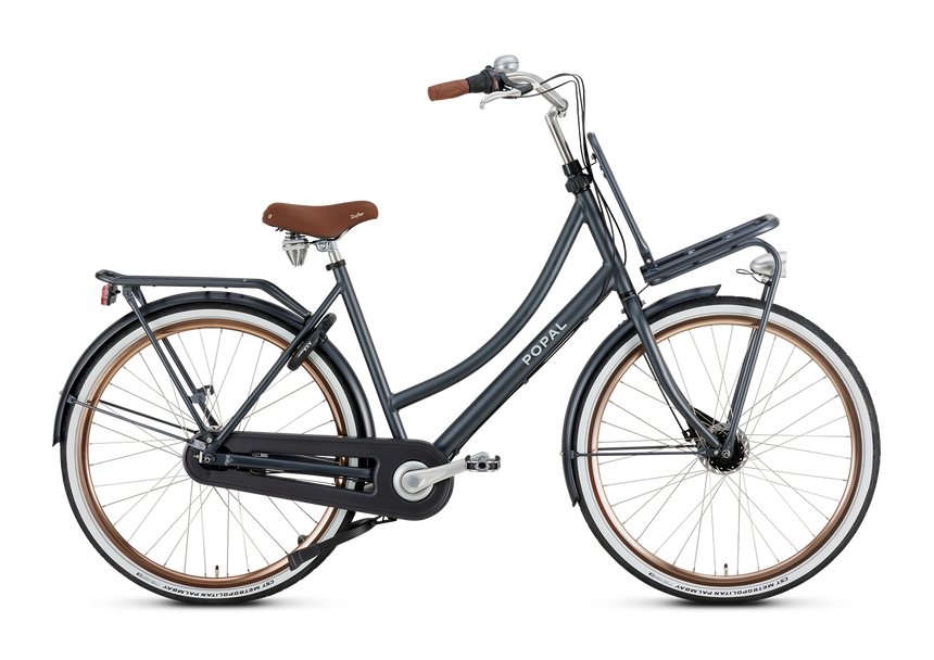 Daily Dutch Prestige N7 RB