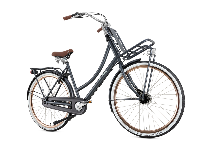 Daily Dutch Prestige N7 RB