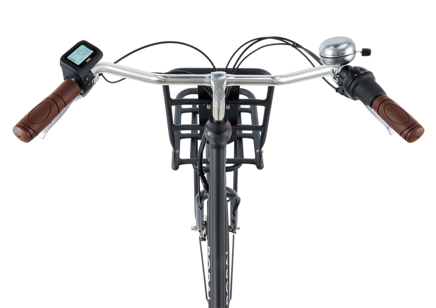 Daily Dutch Prestige-E N7