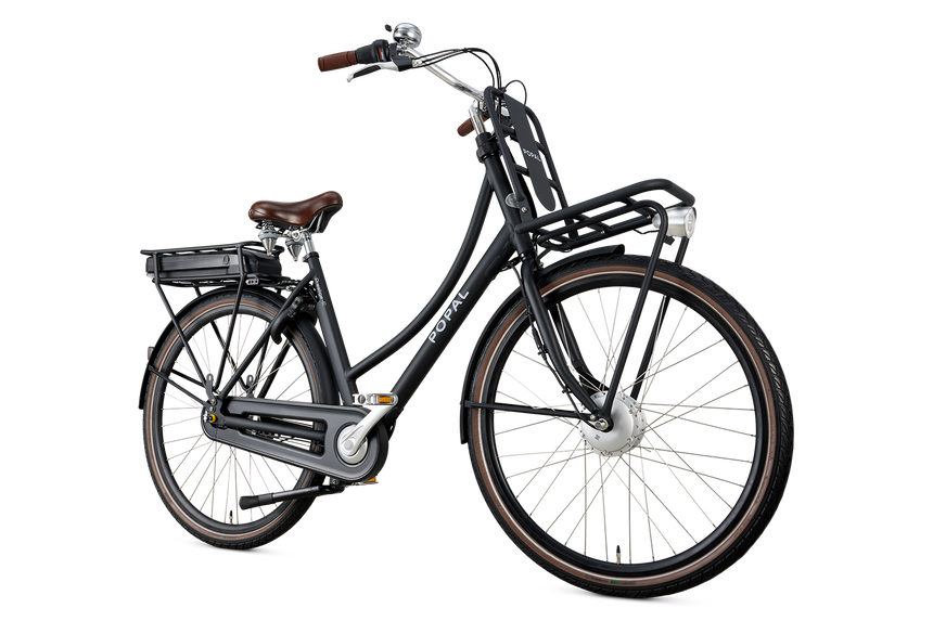 Daily Dutch Prestige-E N7