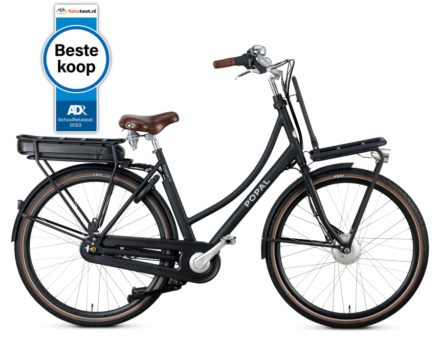 Daily Dutch Prestige-E N7