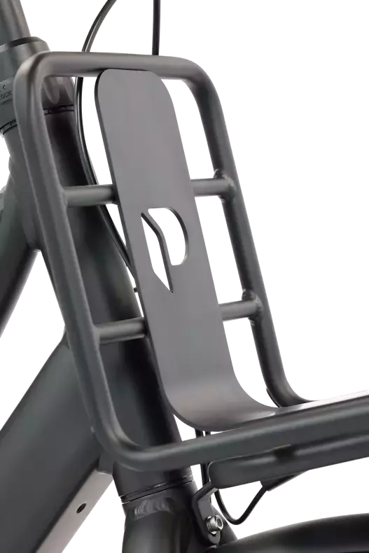 ROYL1 BLACK MATT 59CM