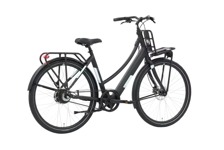 ROYL1 BLACK MATT 59CM