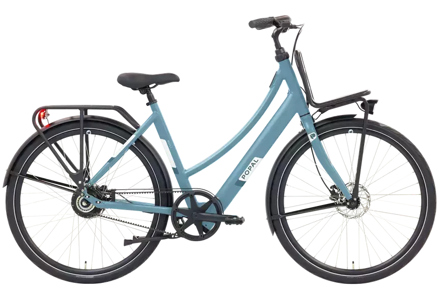 ROYL1 STEEL TEAL 47CM