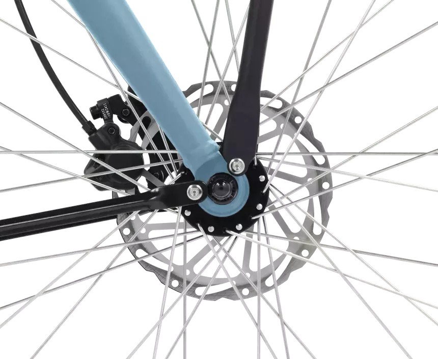 ROYL1 STEEL TEAL 47CM