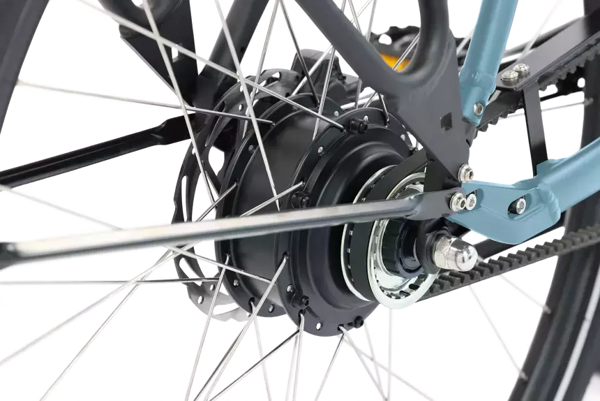 ROYL1 STEEL TEAL 47CM