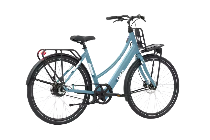 ROYL1 STEEL TEAL 47CM