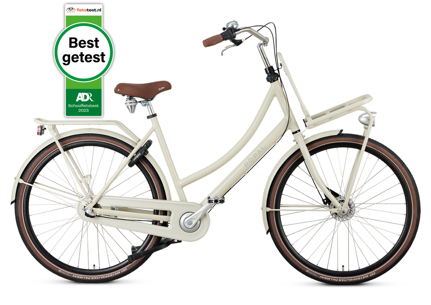 Daily Dutch Prestige N3 28''