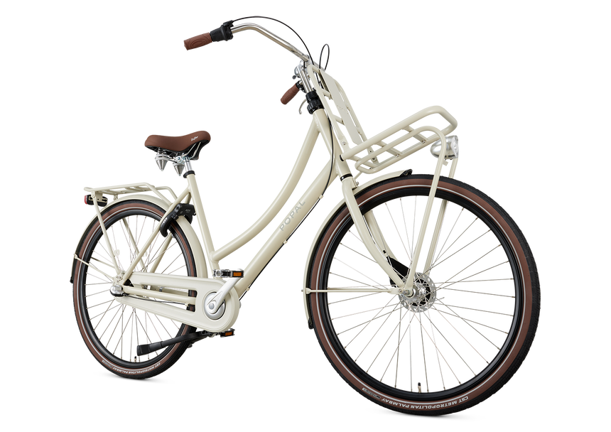 Daily Dutch Prestige N3 28''