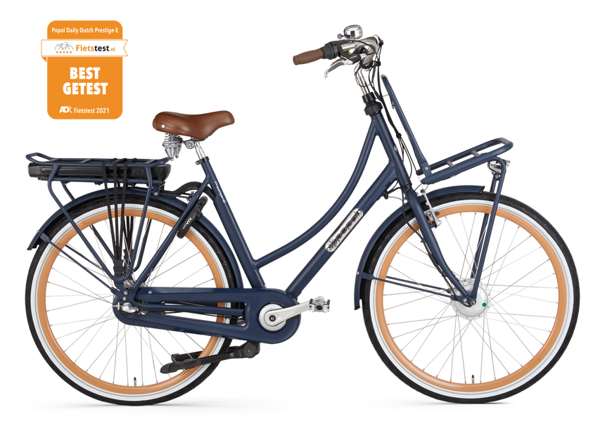 Daily Dutch Prestige-e