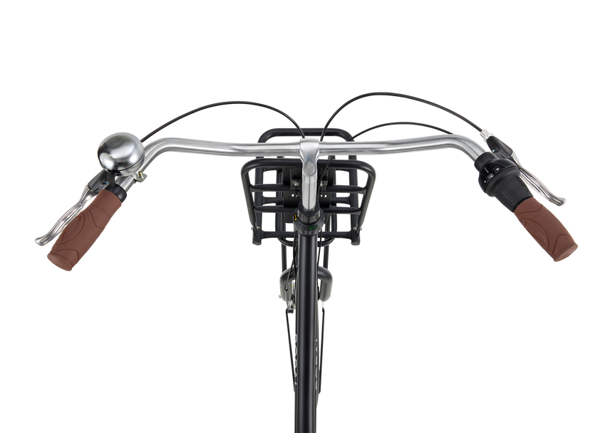 Daily Dutch Prestige N7 RB