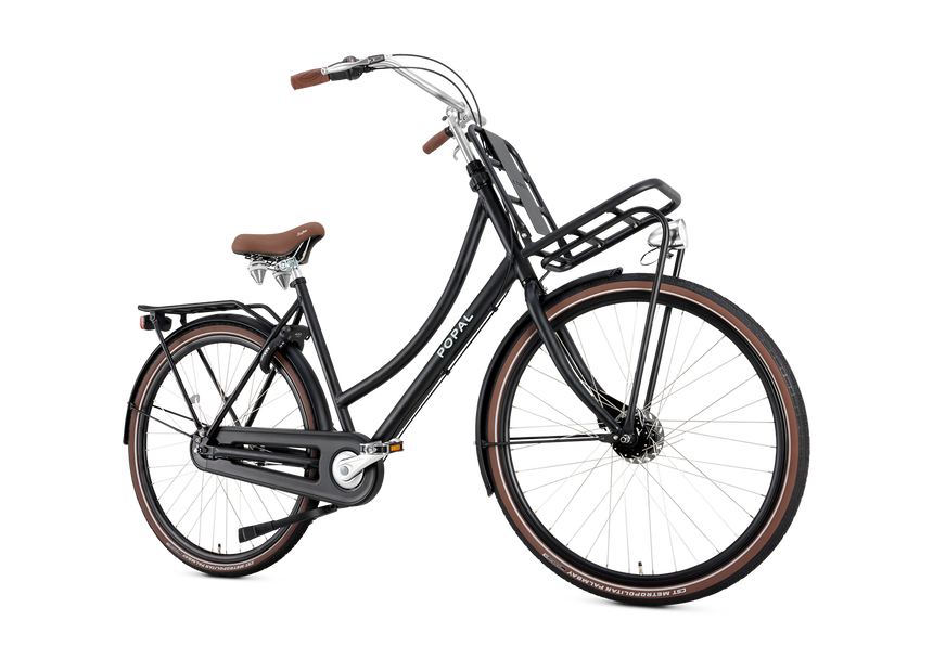 Daily Dutch Prestige N7 RB