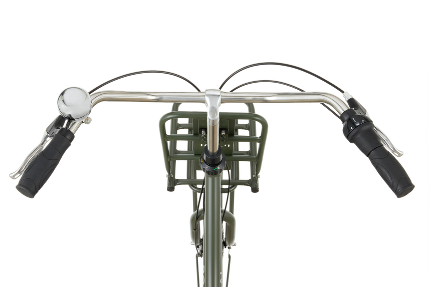 Daily Dutch Prestige N7 RB