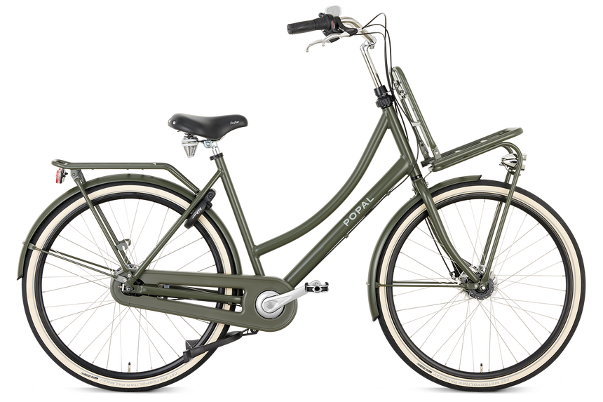 Daily Dutch Prestige N7 RB