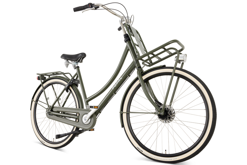 Daily Dutch Prestige N7 RB