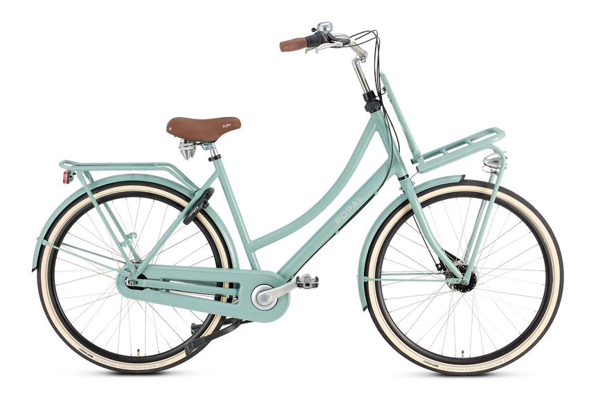 Daily Dutch Prestige N7 RB