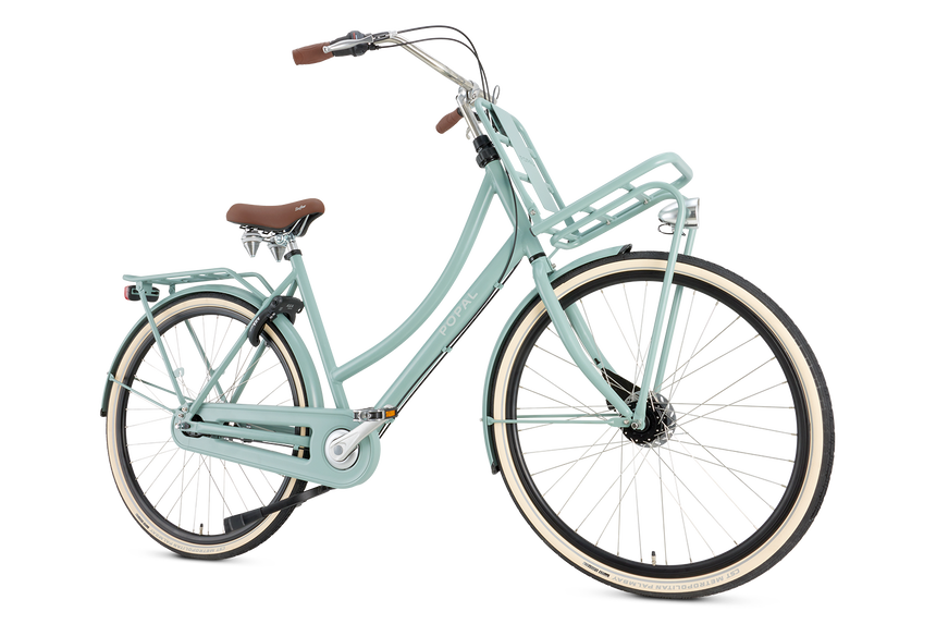 Daily Dutch Prestige N7 RB